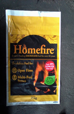 Homefire Fire